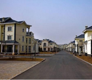 內蒙古康巴什專(zhuān)家公寓人防門(mén)工程